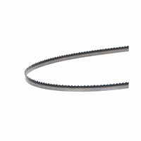 Bandsaw Blade - 56-1/8" x 3/8" x 6 TPI - Positive Claw alt 0