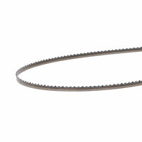 Bandsaw Blade - 99-3/4" x 1/4" x 6 TPI - Positive Claw alt 0
