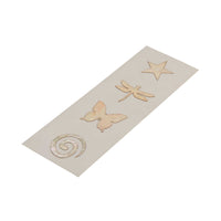 Mother of Pearl Inlay Shapes alt 0