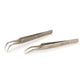 Precision Application Tweezers - 2 Piece alt 0