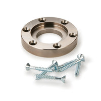 Easy Faceplate Ring - 3" alt 0