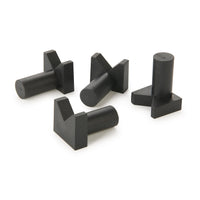 3/4" ABS Bench Dog - 4 Piece alt 0