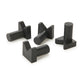 3/4" ABS Bench Dog - 4 Piece alt 0