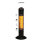 Westinghouse Infrared Electric Outdoor Heater - Freestanding  Oscillating With Remote alt 0