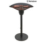 Westinghouse Infrared Electric Outdoor Heater - Table Top alt 0