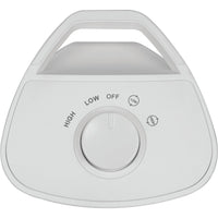 Westinghouse Infrared Electric Outdoor Heater Oscillating - Portable alt 0