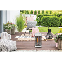 Westinghouse Infrared Electric Outdoor Heater Oscillating - Portable alt 0