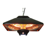 Westinghouse Infrared Electric Outdoor Heater - Hanging alt 0