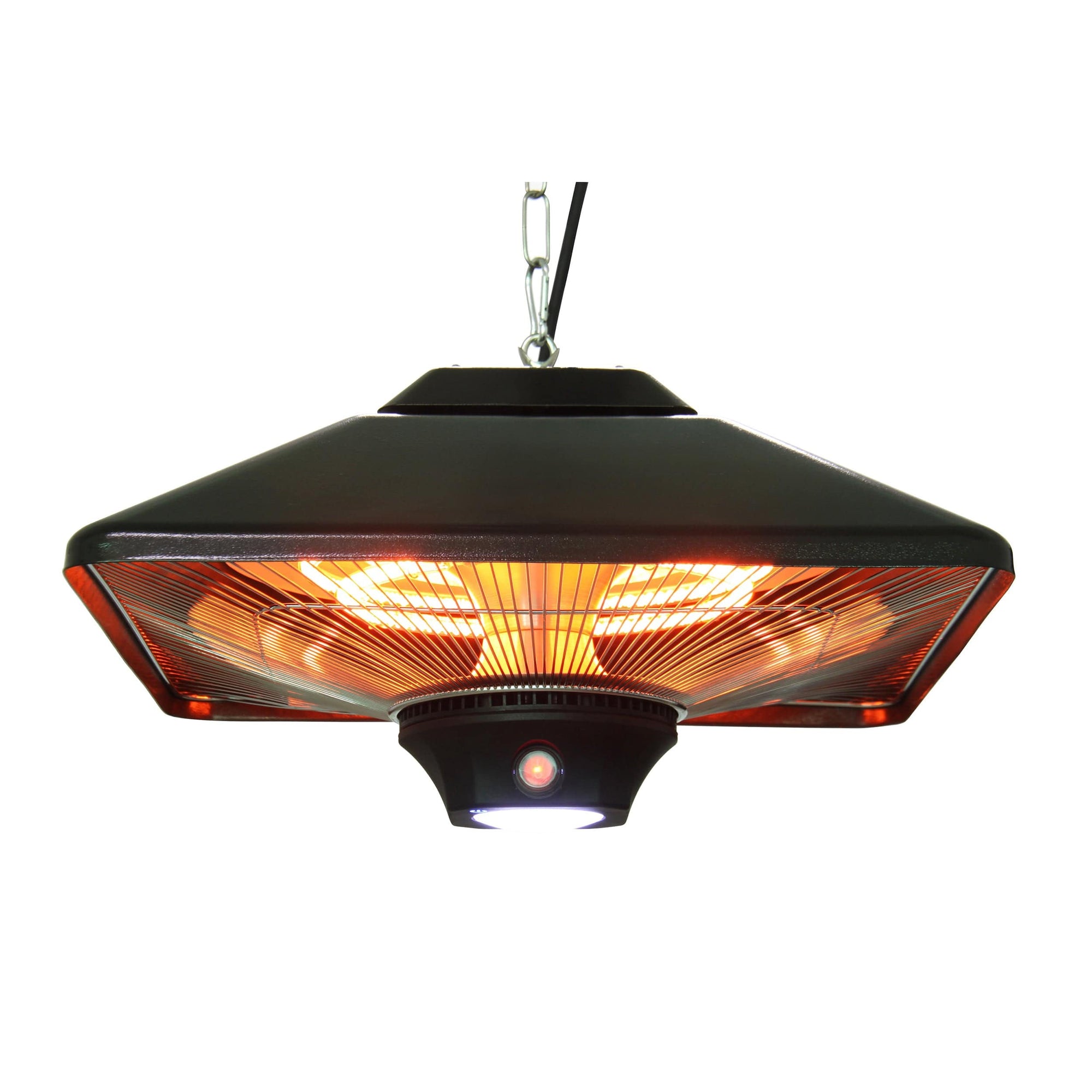 Westinghouse Infrared Electric Outdoor Heater - Hanging alt 0