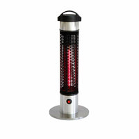 EnerG+ Infrared Electric Outdoor Heater - Portable (Under table) alt 0
