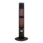 EnerG+ Infrared Electric Outdoor Heater - Freestanding with Remote alt 0