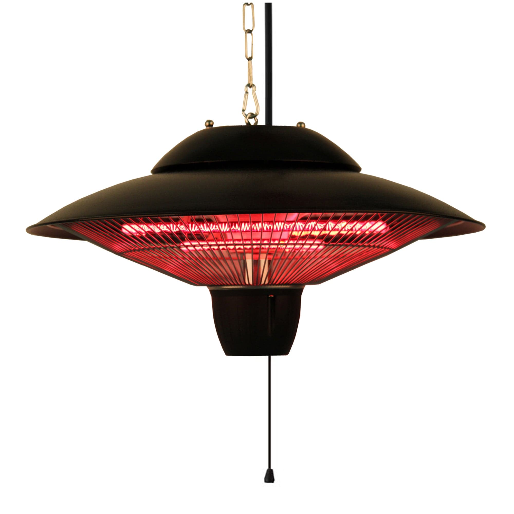 EnerG+ Infrared Electric Outdoor Heater - Hanging alt 0
