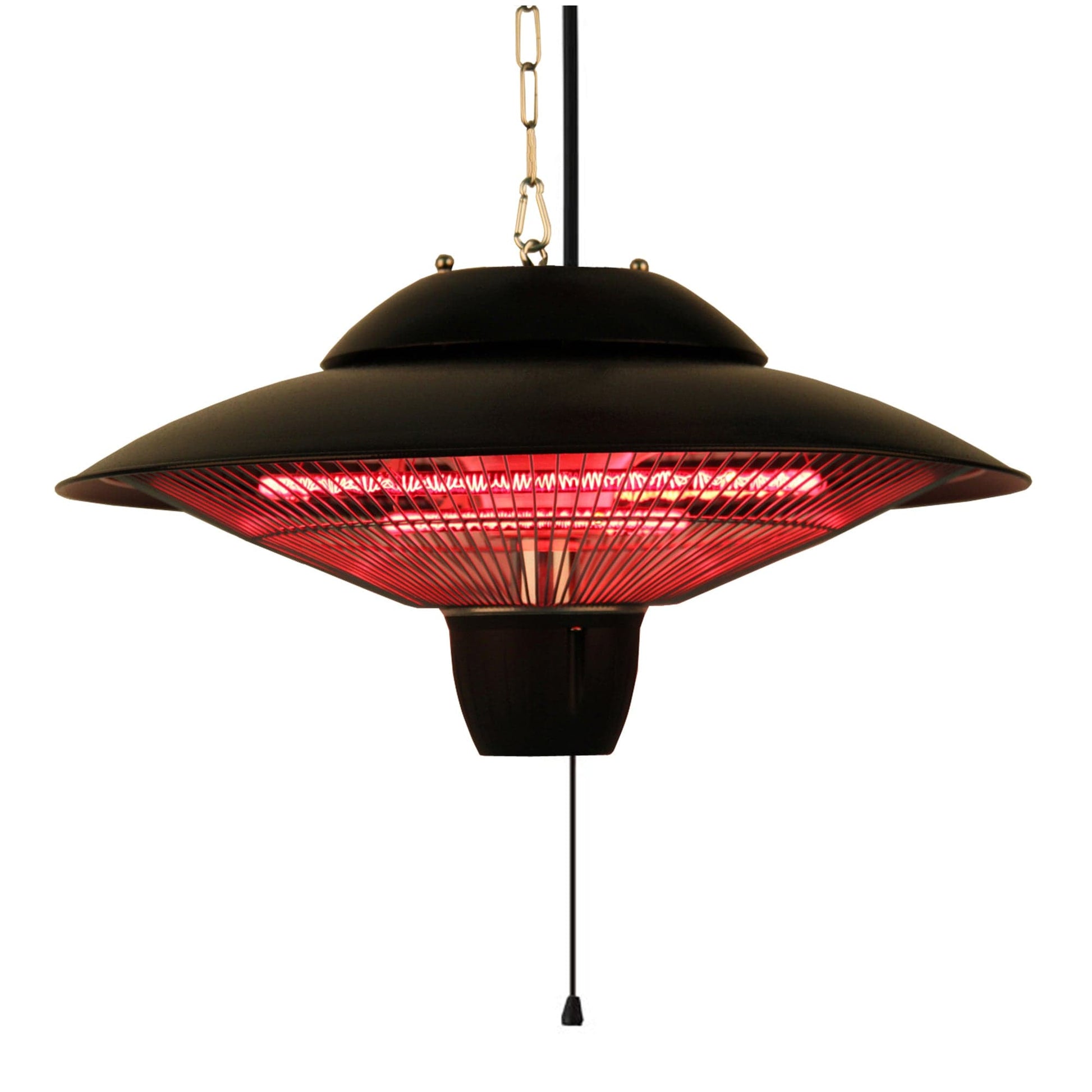 EnerG+ Infrared Electric Outdoor Heater - Hanging alt 0