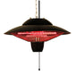 EnerG+ Infrared Electric Outdoor Heater - Hanging alt 0