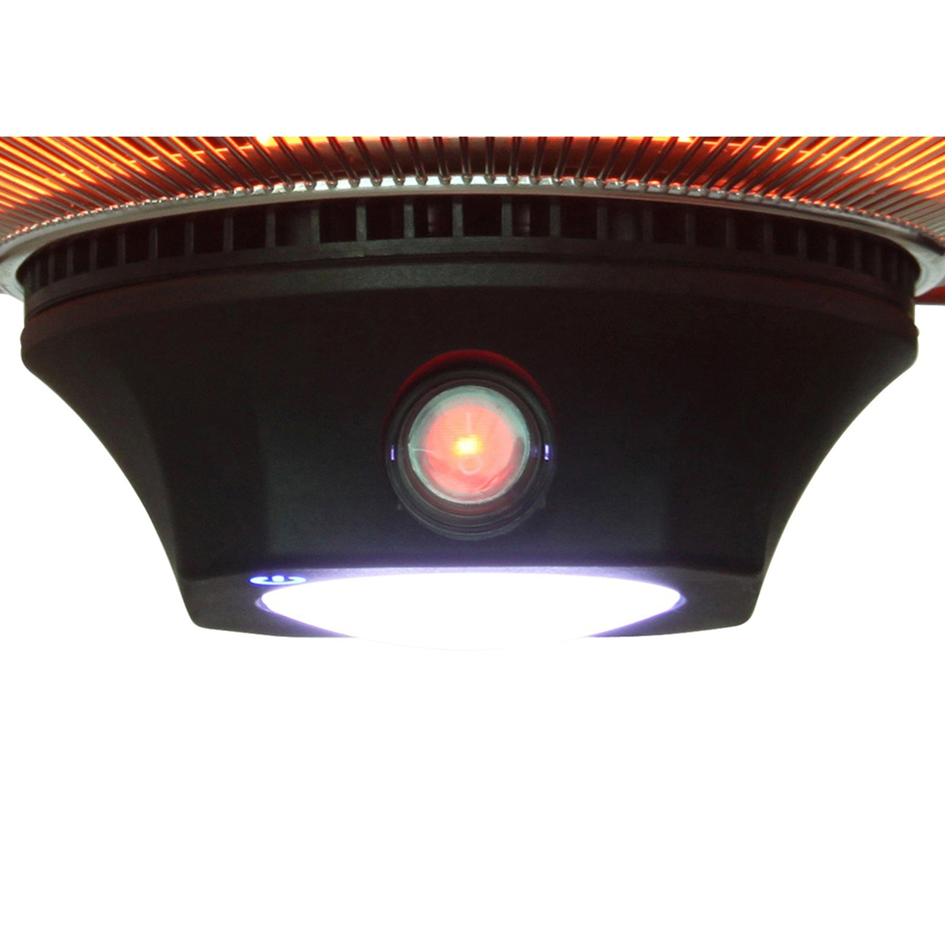 EnerG+ Infrared Electric Outdoor Heater - Hanging alt 0