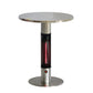 EnerG+ Infrared Electric Outdoor Heater - Bistro Table alt 0