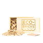 Eco-Bricks Classic Wooden Craft Kit - 250 Piece