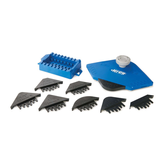 Corner Routing Guide Set alt 0