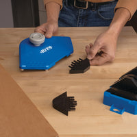 Corner Routing Guide Set alt 0