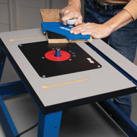 Corner Routing Guide Set alt 0