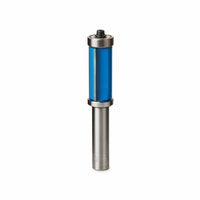 Flush Trim Router Bit - 1/2" SH x 3/4" D x 1-3/8" CL alt 0