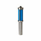 Flush Trim Router Bit - 1/2" SH x 3/4" D x 1-3/8" CL alt 0
