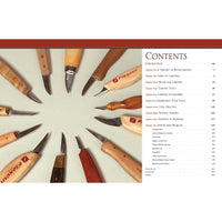 The Complete Book of Woodcarving - Updated Edition alt 0