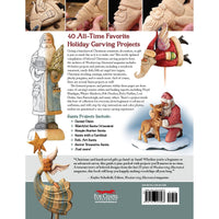 Handcarved Christmas Updated 2nd Edi alt 0