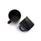 Enamel Cup Set Charcoal Indoor/Outdoor alt 0