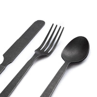 Flatware Set Matte Indoor/Outdoor alt 0