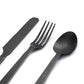 Flatware Set Matte Indoor/Outdoor alt 0