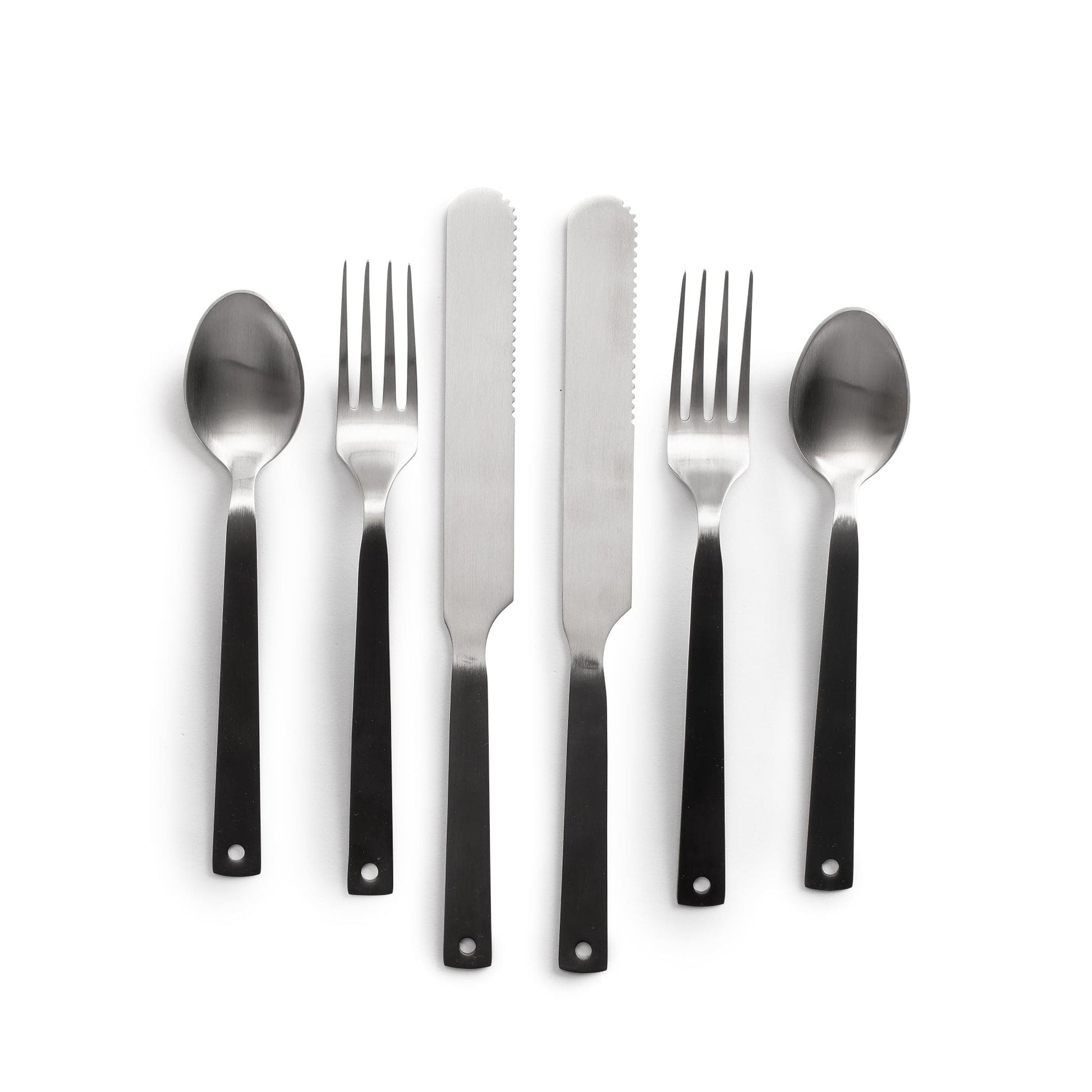 Flatware Set Polished Indoor/Outdoor alt 0