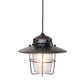 Outpost Pendant Light Antique Bronze alt 0