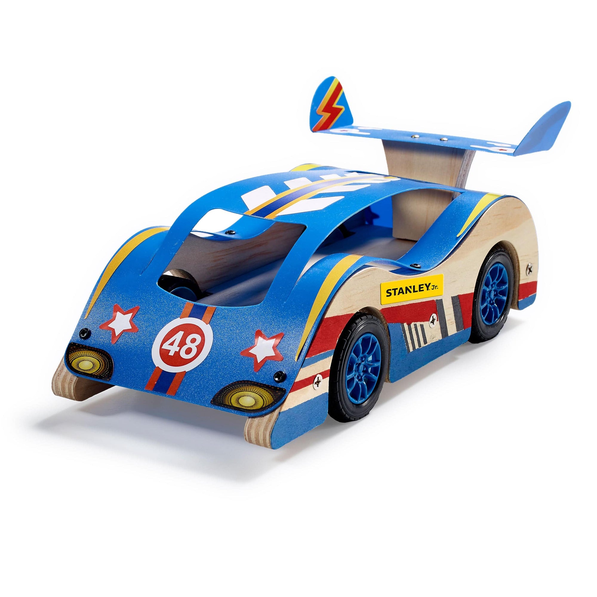 Custom Racer Kit alt 0