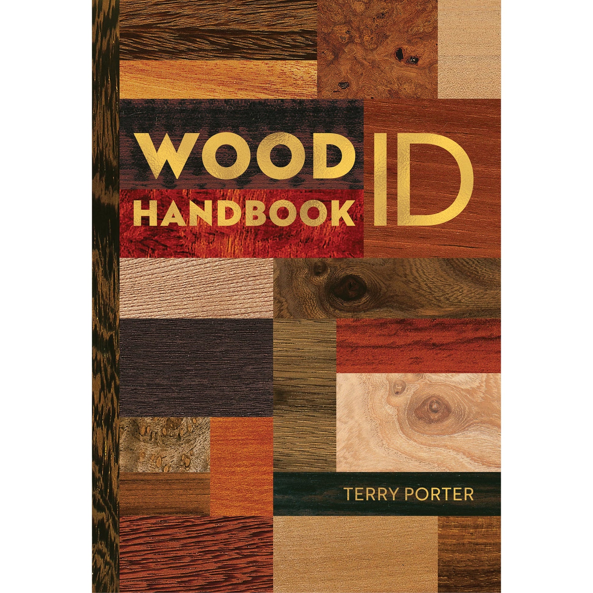 Wood ID Handbook alt 0