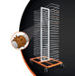 Shelf Spikes 150 pk for ProDryingRack PDRKD alt 0