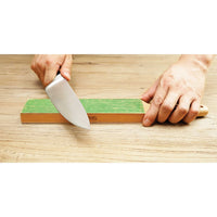 Double-Sided Leather Strop alt 0