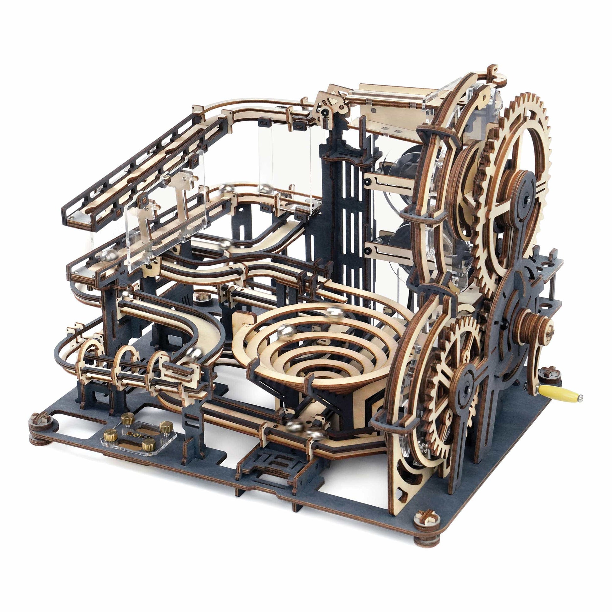 Marble Night City alt 0