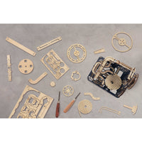 Marble Night City alt 0