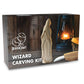 Wizard Carving Kit alt 0