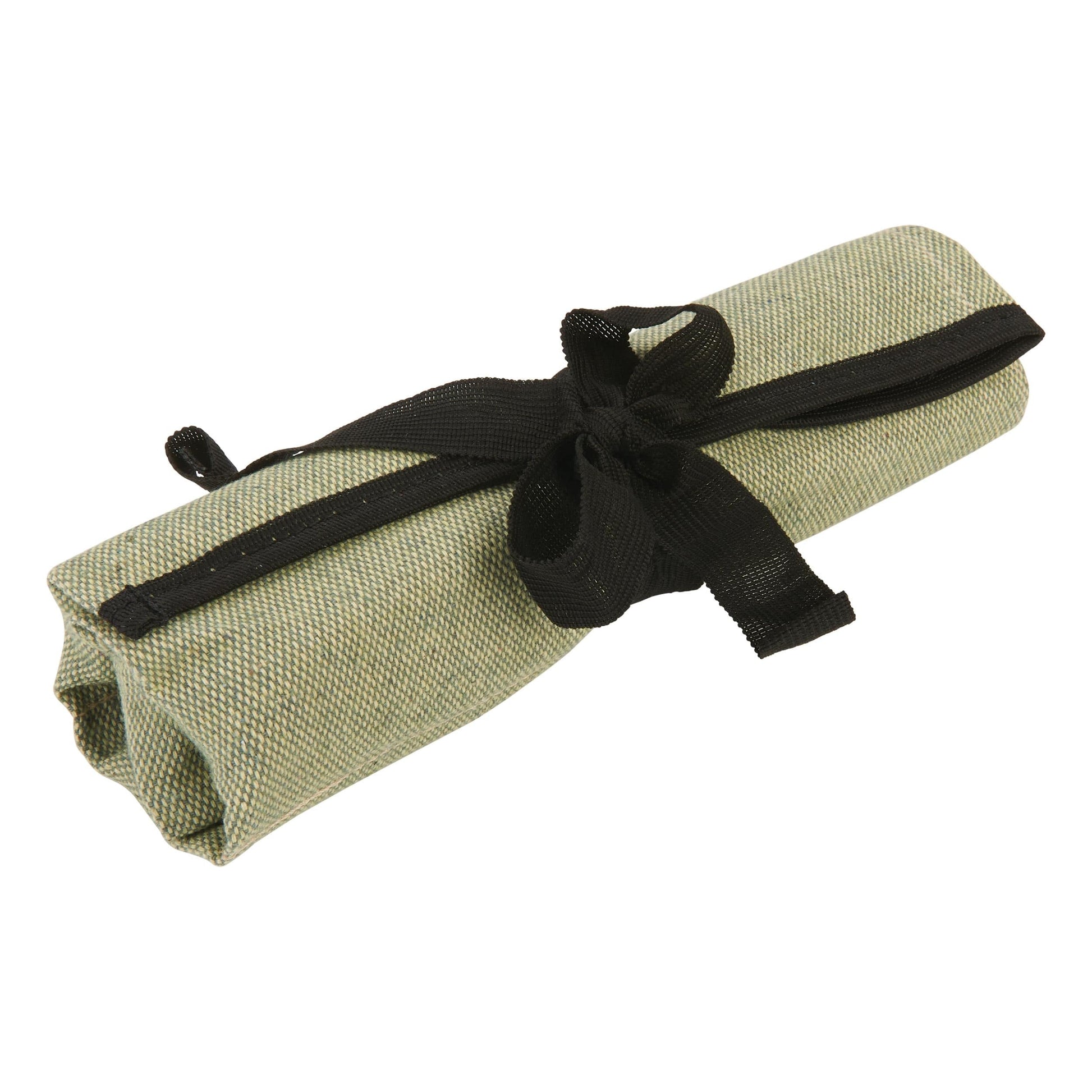 Carving Knives in Tool Roll - 4 Piece alt 0