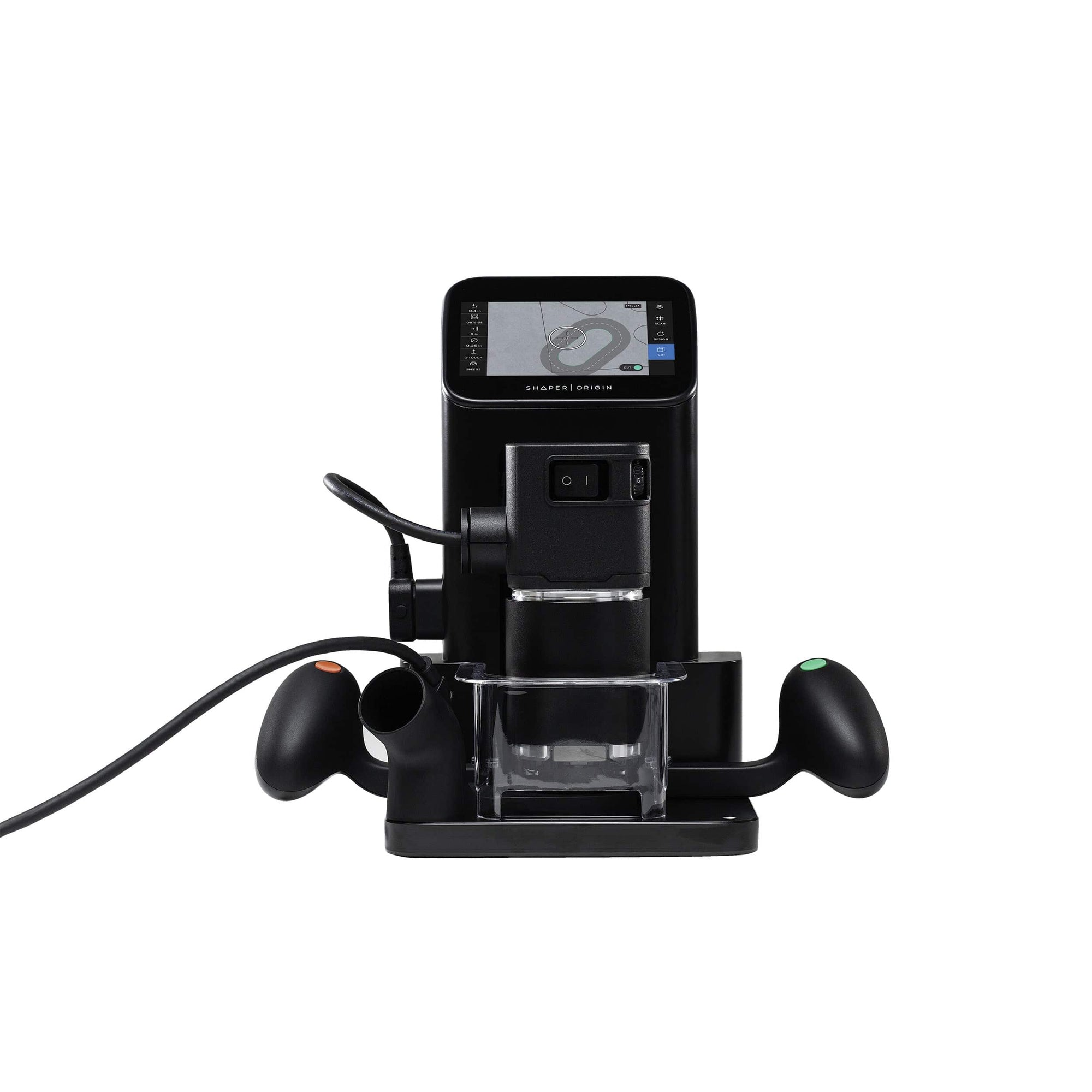 Origin Handheld CNC Router