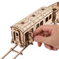 Hogwarts Express Wooden Craft Kit