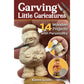 Carving Little Caricatures alt 0