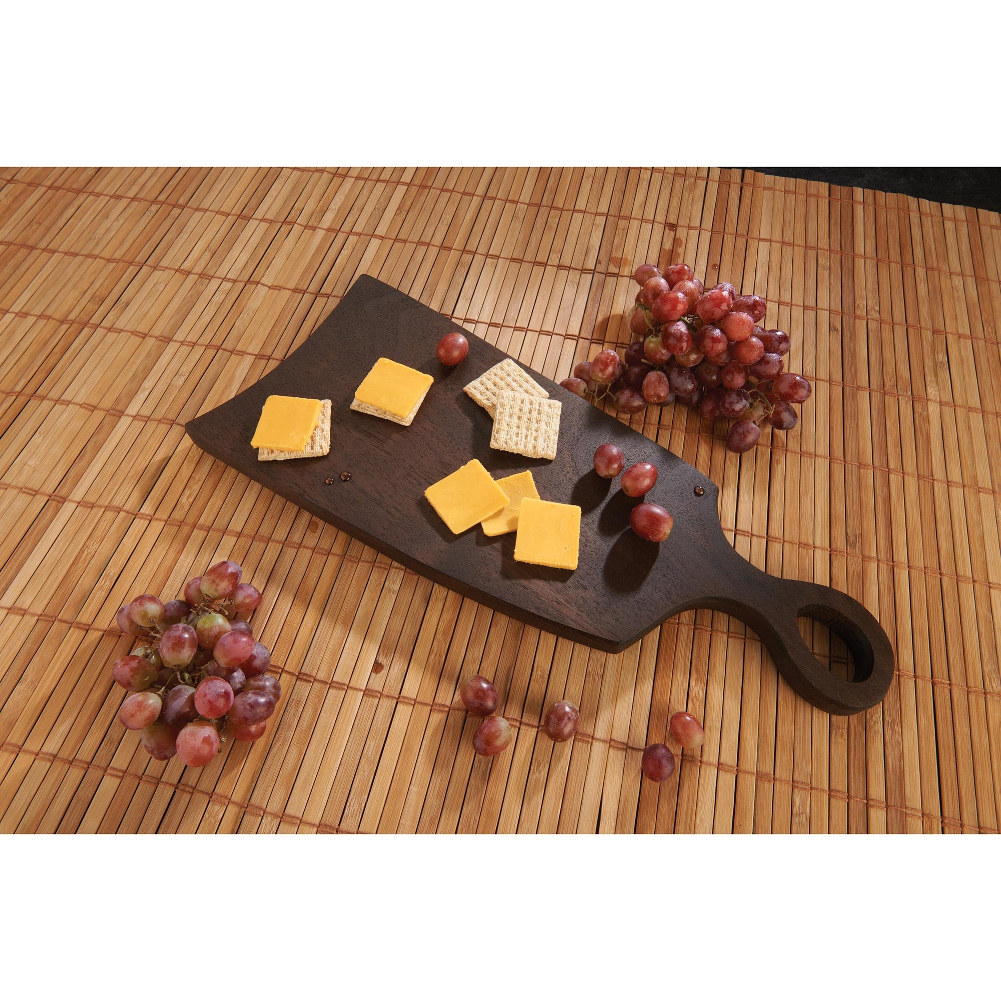 Charcuterie Board Template - #1 alt 0