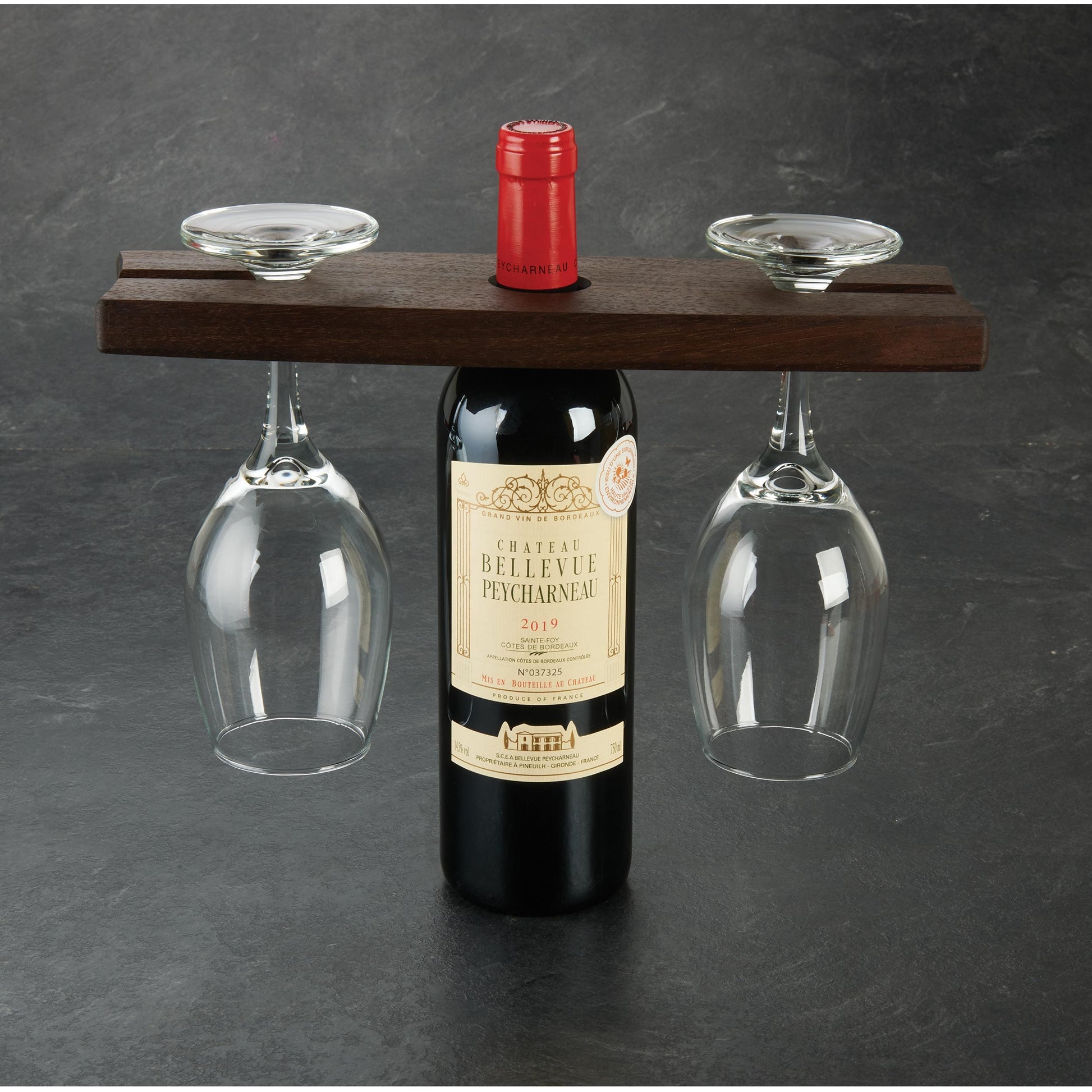 Wine Caddy Template - #4 alt 0