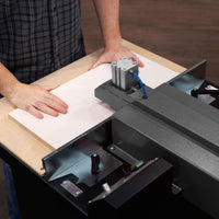 Pocket Hole Machine alt 0