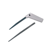 Dual Blade Padsaw for Wood and Metal alt 0