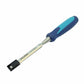 1/2" Wood Chisel with Ergonomic Soft Handle alt 0