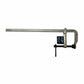 10" Heavy Duty Parallel Jaw Metalworking Clamp